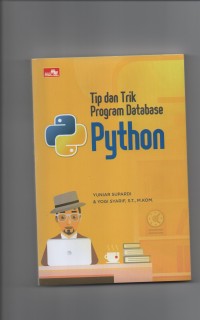 Tip dan trik program database python