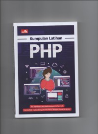 Image of Kumpulan latihan php