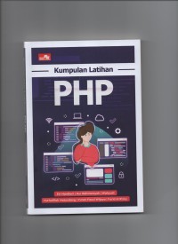 Kumpulan latihan php