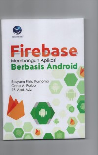 Image of Firebase membangun aplikasi berbasis android