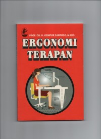 Ergonomi Terapan