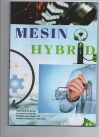 Image of Mesin hybrid