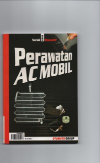 Image of Perawatan AC mobil