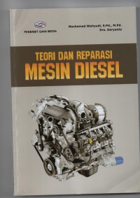 Teori dan reparasi mesin diesel