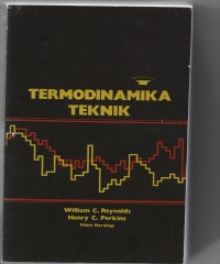 Termodinamika teknik