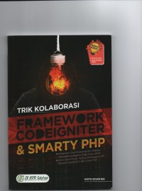 Trik kolaborasi framework codeigniter & smarty php