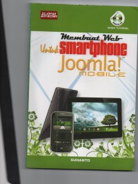 Membuat web untuk smartphone joomla! mobile