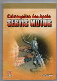 Keterampilan dan usaha servis motor