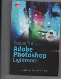 Image of Kupas tuntas adobe photoshop lightroom