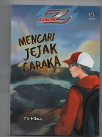 Image of Mencari jejak caraka