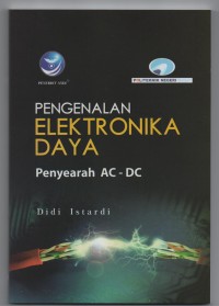 Pengenalan elektronika daya, penyearah ac-dc