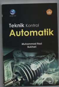 Teknik kontrol automatik