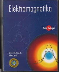 Image of Elektromagnetika