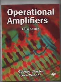 Operational amplifiers