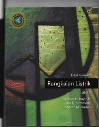 Rangkaian listrik