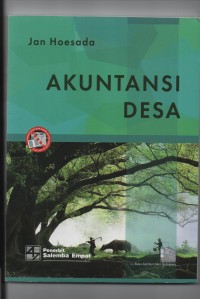 Image of Akuntansi desa