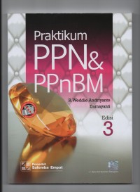 Praktikum ppn dan ppnbm