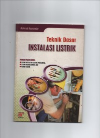 Teknik dasar instalasi listrik