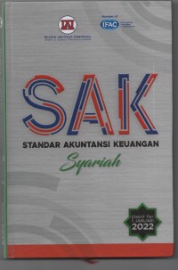 Standar akuntansi keuangan syariah