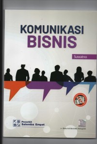Komunikasi bisnis
