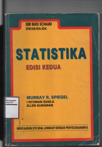 STATISTIKA