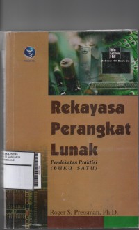 Rekayasa perangkat lunak