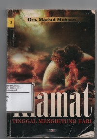 Image of Kiamat tinggal menghitung hari