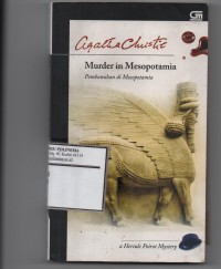 Pembunuhan di mesopotamia