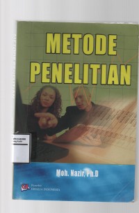 Metode Penelitian