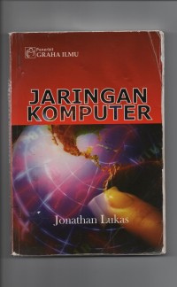 Image of Jaringan komputer