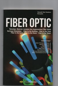Image of Fiber optic