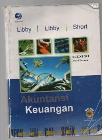 Akuntansi keuangan edisi 5