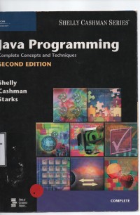 Java programming