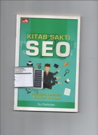 Image of Kitab sakti seo
