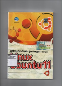 ADMINISTRASI JARINGAN DENGAN LINUX UBUNTU11