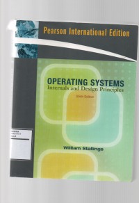 Operating systems