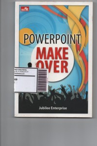 Powerpoint make over