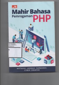 Mahir Bahasa pemrogaman PHP