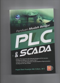 Panduan mudah belajar plc & scada