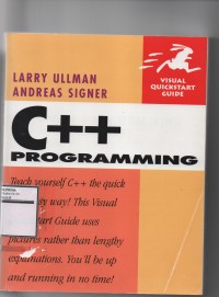 C++ programming