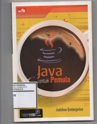 Java untuk pemula