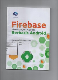 Image of Firebase membangun aplikasi berbasis android