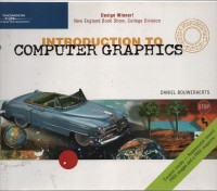 Image of Introduction to computer graphics