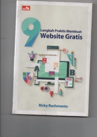 9 langkah praktis membuat website gratis