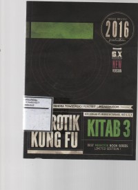 Mikrotik kungfu kitab 3