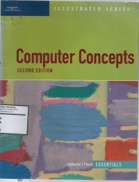 Computer Concepts