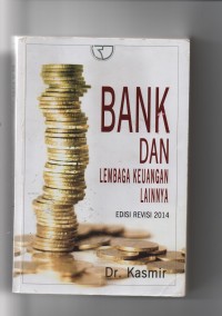 Bank dan Lembaga Keuangan Lainnya