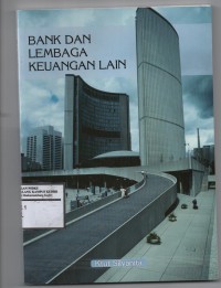 Image of BANK DAN LEMBAGA KEUANGAN LAIN