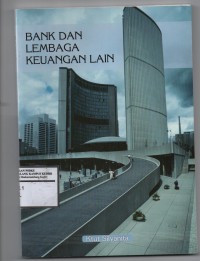 BANK DAN LEMBAGA KEUANGAN LAIN