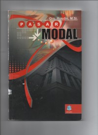 Image of PASAR MODAL